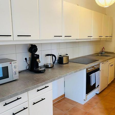 Akk4 - Apartment Md Zentrum Naehe Uni Und Hbf มัคเดอบวร์ก ภายนอก รูปภาพ