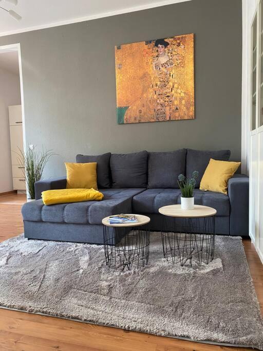 Akk4 - Apartment Md Zentrum Naehe Uni Und Hbf มัคเดอบวร์ก ภายนอก รูปภาพ