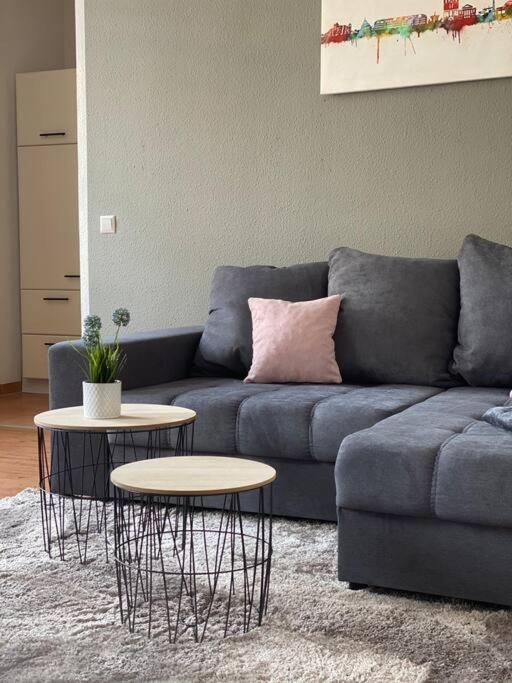 Akk4 - Apartment Md Zentrum Naehe Uni Und Hbf มัคเดอบวร์ก ภายนอก รูปภาพ